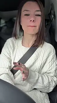 LadyLena1 online show from 02-22-26, 07:15