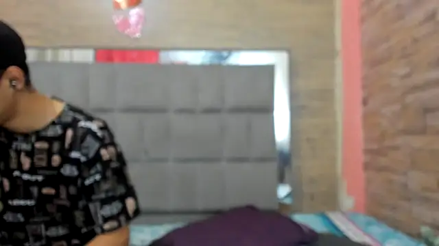 chicasirbo online show from 10-25-25, 12:32