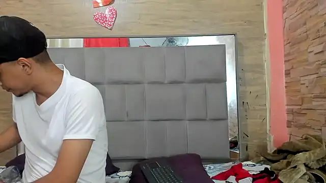 chicasirbo online show from 11-09-25, 09:30