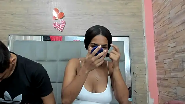 chicasirbo online show from 10-13-25, 08:21