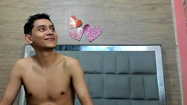 chicasirbo online show from 02-17-25, 01:58