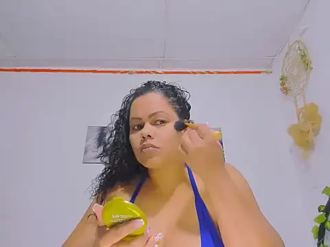 Alhelqueen online show from 02-19-26, 01:08