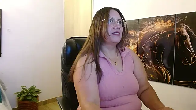 amalia brunette online show from 04-11-26, 09:29