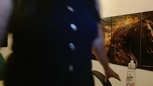 amalia brunette online show from 03-14-26, 11:33