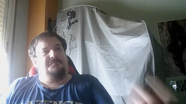 porkorossy online show from 07-16-26, 07:27