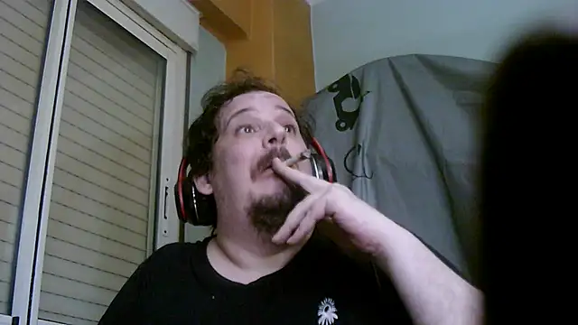 porkorossy online show from 12-13-25, 09:21