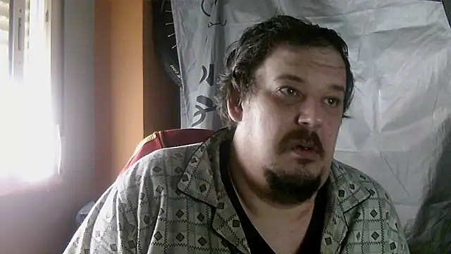 porkorossy online show from 12-05-25, 08:57