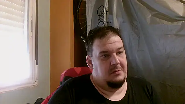 porkorossy online show from 03-23-26, 10:26