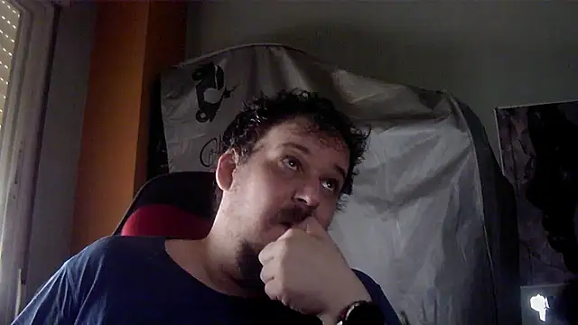 porkorossy online show from 06-04-26, 08:52