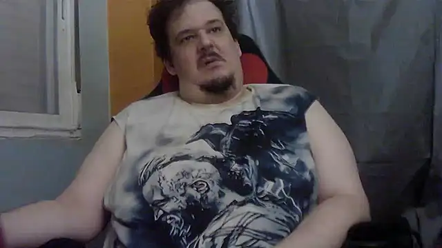 porkorossy online show from 07-22-26, 10:01