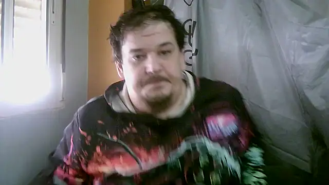 porkorossy online show from 10-29-25, 10:25