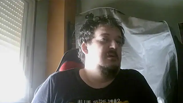porkorossy online show from 07-06-26, 08:32