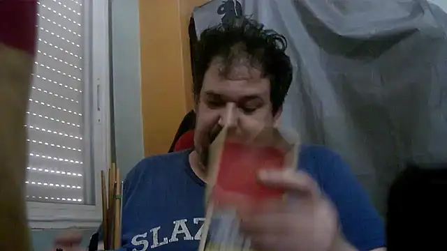 porkorossy online show from 06-03-26, 04:01