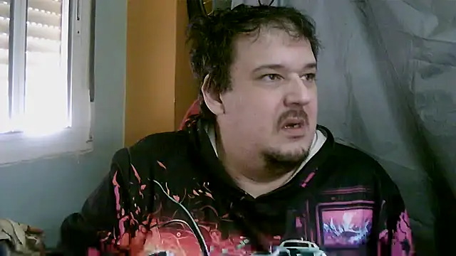 porkorossy online show from 10-28-25, 09:52