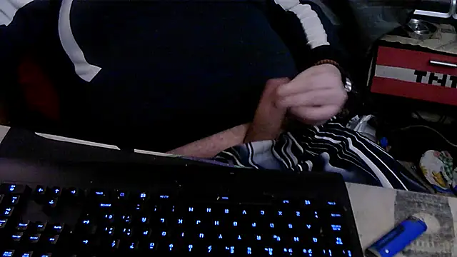 porkorossy online show from 04-05-26, 01:29