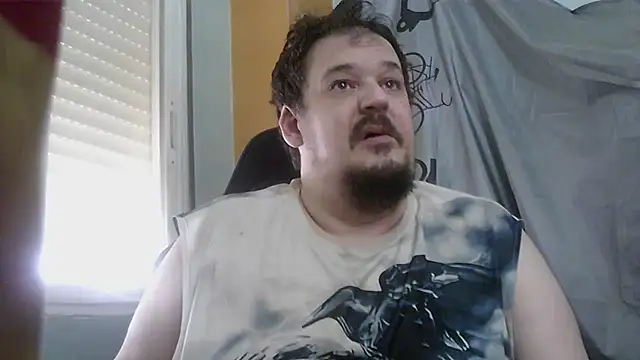 porkorossy online show from 05-15-26, 07:17