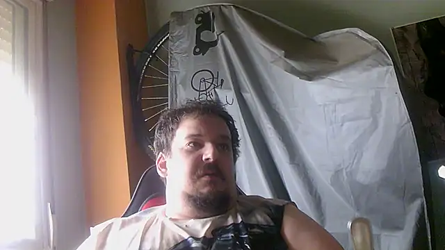 porkorossy online show from 05-21-26, 07:06