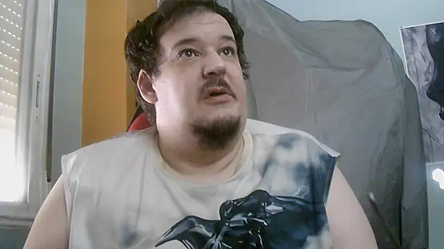 porkorossy online show from 07-21-26, 08:37