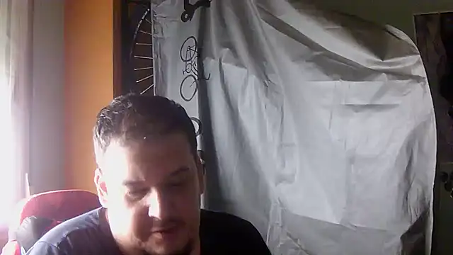 porkorossy online show from 03-24-26, 09:09