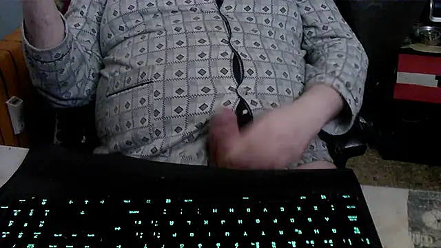 porkorossy online show from 01-09-26, 02:02