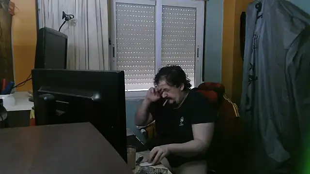 porkorossy online show from 03-12-26, 07:23