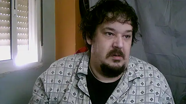 porkorossy online show from 12-23-25, 08:35