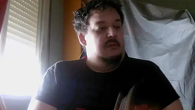 porkorossy online show from 06-08-26, 07:20