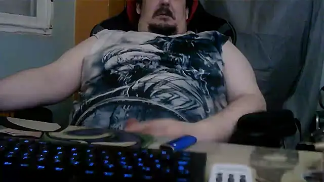 porkorossy online show from 07-16-26, 10:07