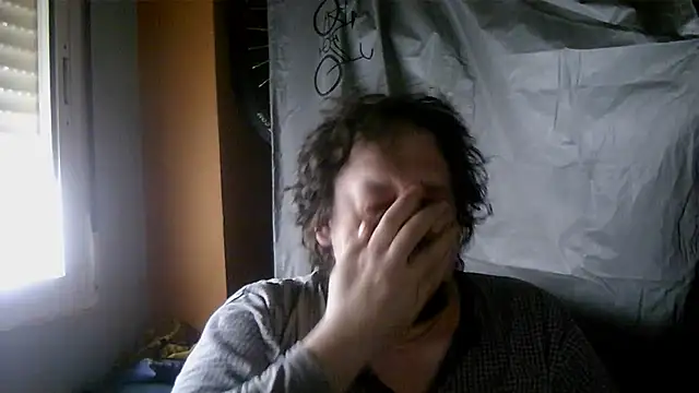 porkorossy online show from 02-24-26, 07:53