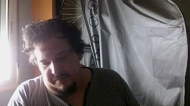 porkorossy online show from 11-17-25, 09:13