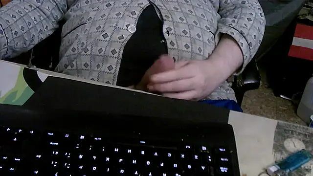 porkorossy online show from 12-02-25, 11:56