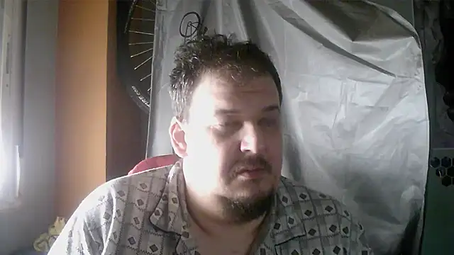 porkorossy online show from 04-13-26, 08:40