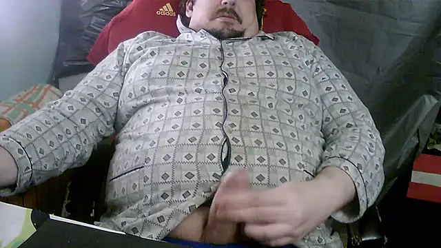 porkorossy online show from 11-26-25, 01:55