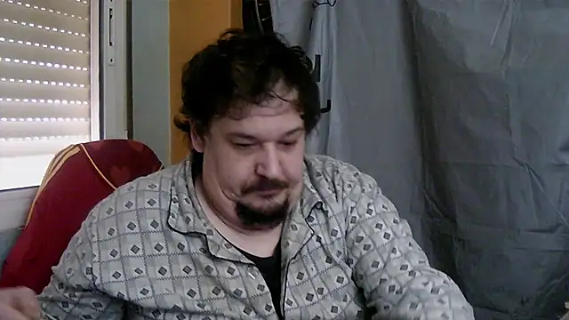 porkorossy online show from 12-01-25, 09:21