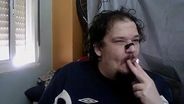 porkorossy online show from 02-07-26, 08:44