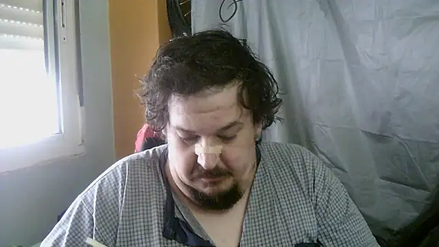 porkorossy online show from 02-25-26, 08:25