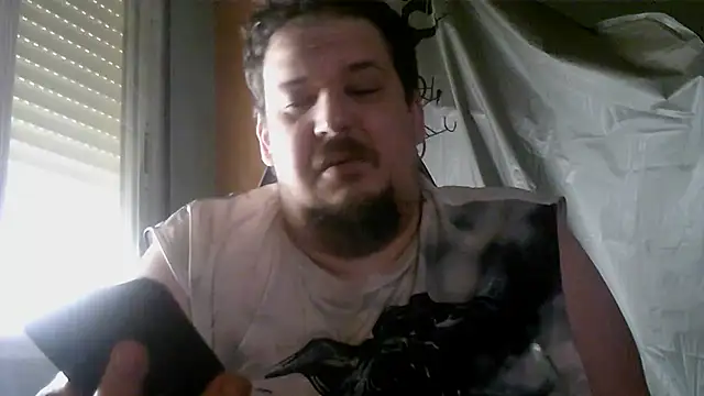 porkorossy online show from 05-06-26, 07:34