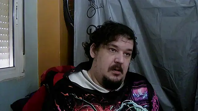 porkorossy online show from 02-19-26, 08:33