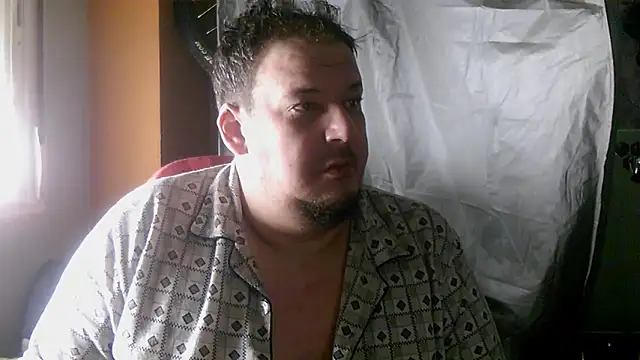 porkorossy online show from 03-30-26, 09:00