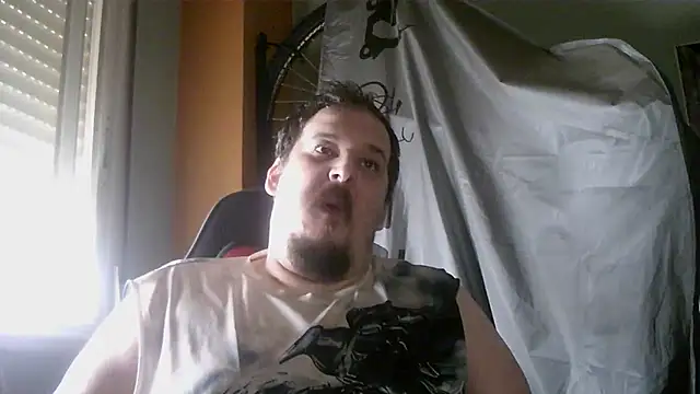 porkorossy online show from 05-16-26, 07:40