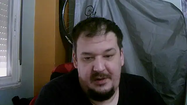 porkorossy online show from 04-16-26, 07:42