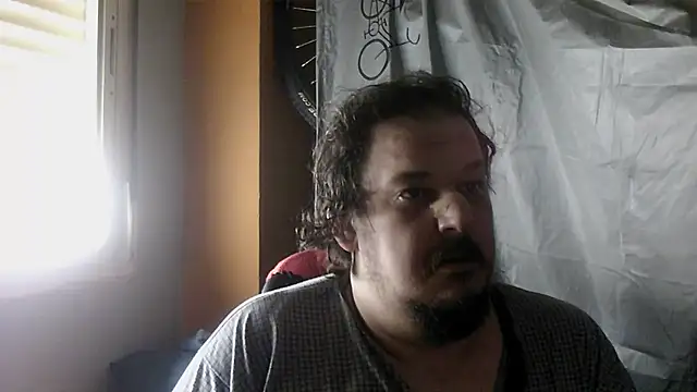 porkorossy online show from 03-08-26, 09:01