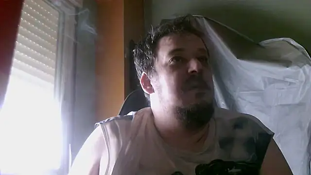 porkorossy online show from 05-18-26, 07:35