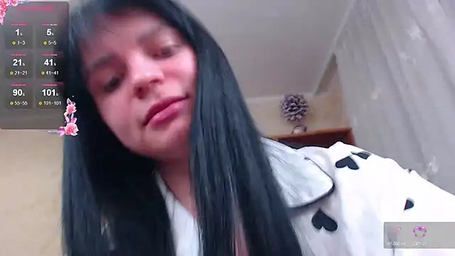 JuicyJess online show from 02-21-26, 07:27