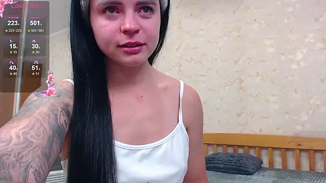 JuicyJess online show from 10-24-25, 10:42