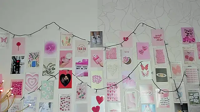 little radiant sun online show from 02-08-26, 08:12