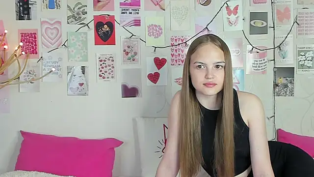 little radiant sun online show from 04-10-26, 08:43