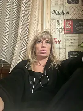 AlinaGrosu online show from 03-04-26, 09:44