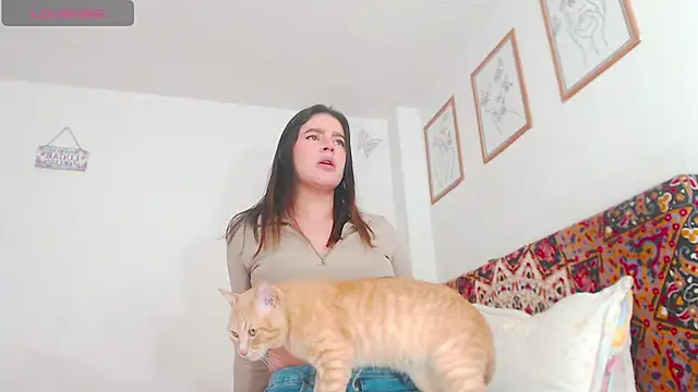verocute7 online show from 09-09-25, 02:43