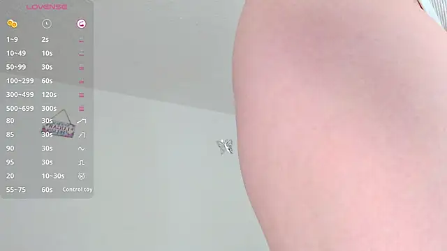 verocute7 online show from 09-19-25, 02:59